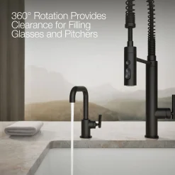 Beverage faucet^Kohler Online