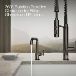 Beverage faucet^Kohler Online