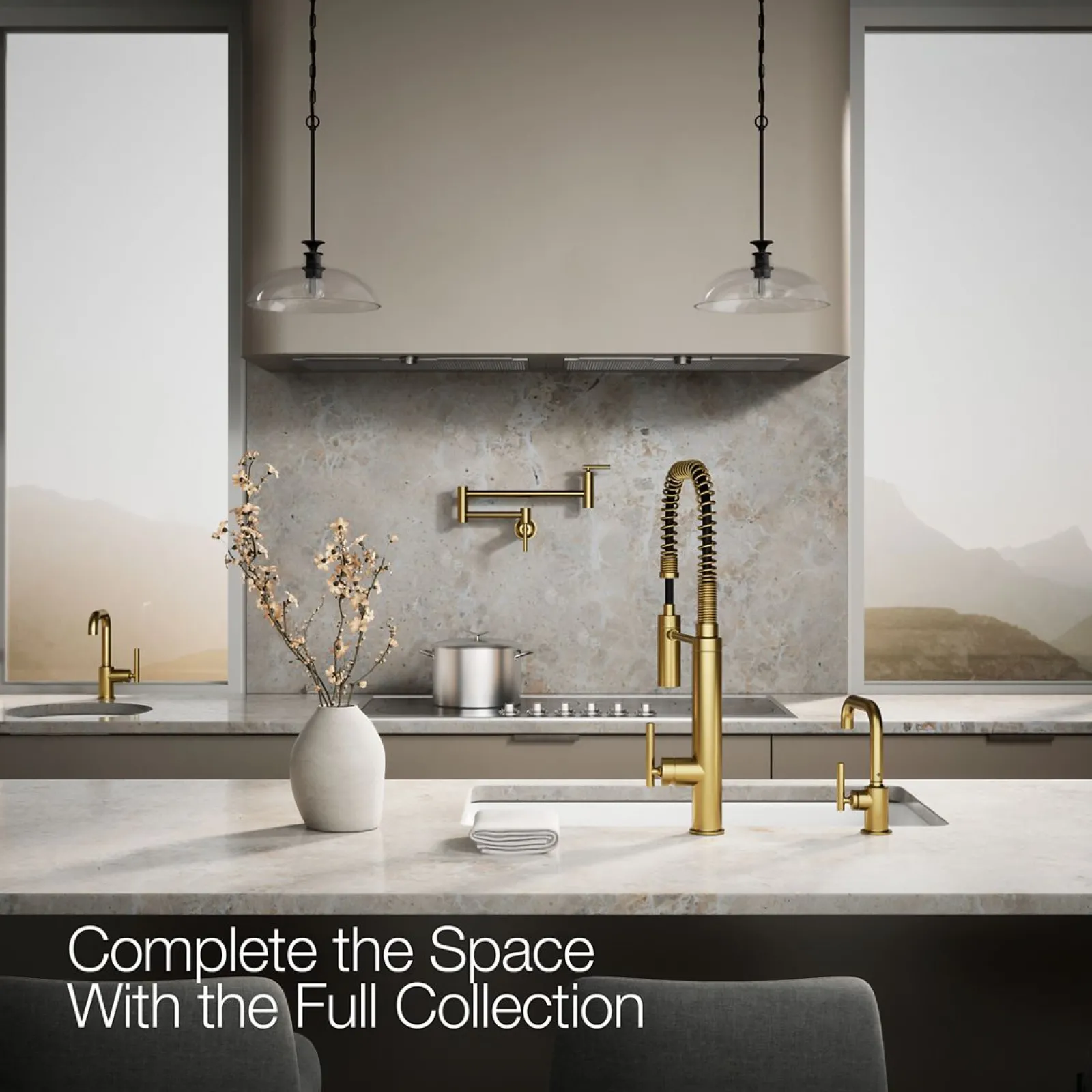 Beverage faucet^Kohler Online