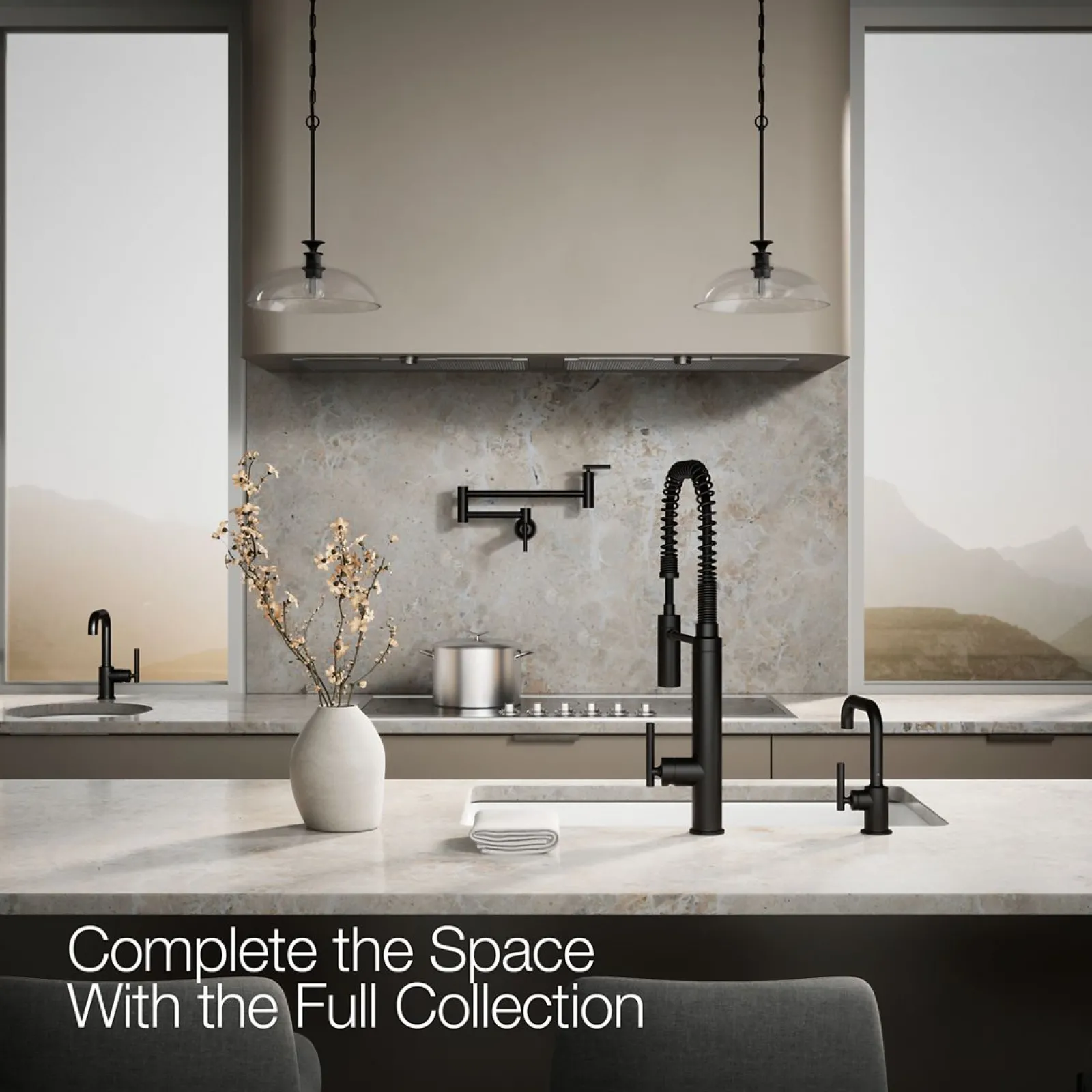 Beverage faucet^Kohler Online
