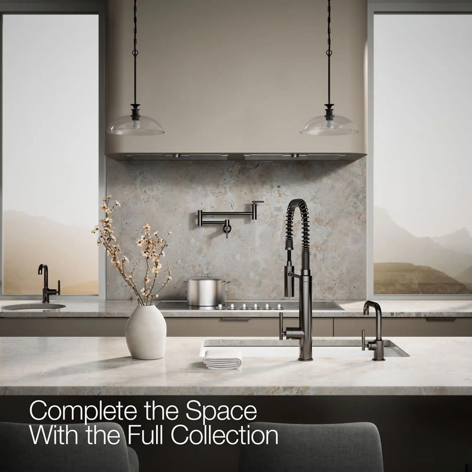 Beverage faucet^Kohler Online