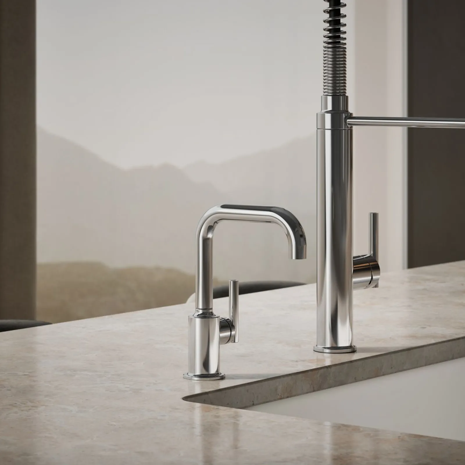 Beverage faucet^Kohler Online