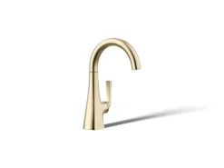 Beverage faucet^Kohler New