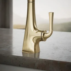 Beverage faucet^Kohler New