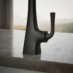 Beverage faucet^Kohler New
