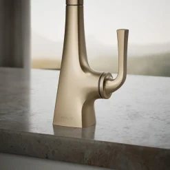Beverage faucet^Kohler New