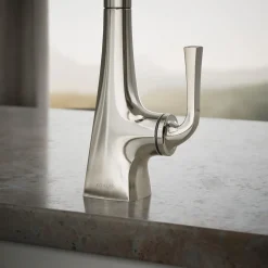 Beverage faucet^Kohler New