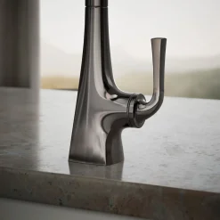 Beverage faucet^Kohler New