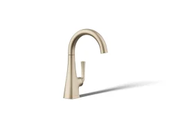 Beverage faucet^Kohler New