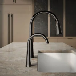 Beverage faucet^Kohler New