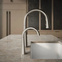 Beverage faucet^Kohler New