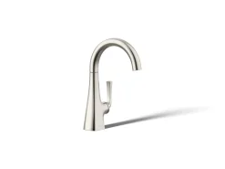 Beverage faucet^Kohler New
