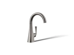Beverage faucet^Kohler New