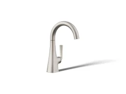 Beverage faucet^Kohler New