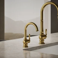 Beverage faucet^Kohler Outlet