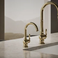 Beverage faucet^Kohler Outlet