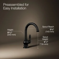 Beverage faucet^Kohler Outlet