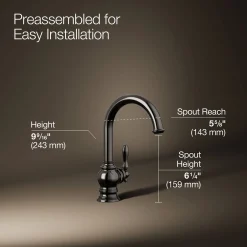 Beverage faucet^Kohler Outlet