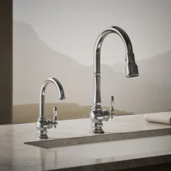 Beverage faucet^Kohler Outlet