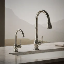 Beverage faucet^Kohler Outlet