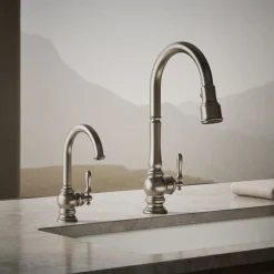 Beverage faucet^Kohler Outlet