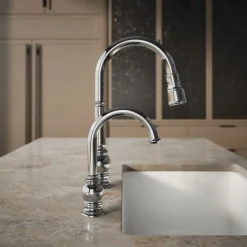 Beverage faucet^Kohler Outlet