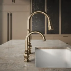 Beverage faucet^Kohler Outlet