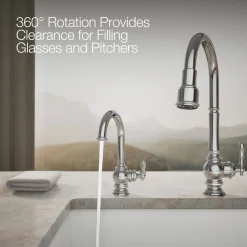 Beverage faucet^Kohler Outlet