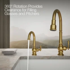 Beverage faucet^Kohler Outlet