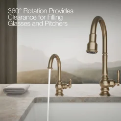 Beverage faucet^Kohler Outlet