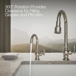 Beverage faucet^Kohler Outlet