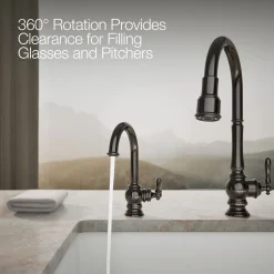 Beverage faucet^Kohler Outlet