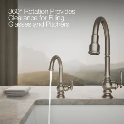 Beverage faucet^Kohler Outlet