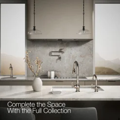 Beverage faucet^Kohler Outlet