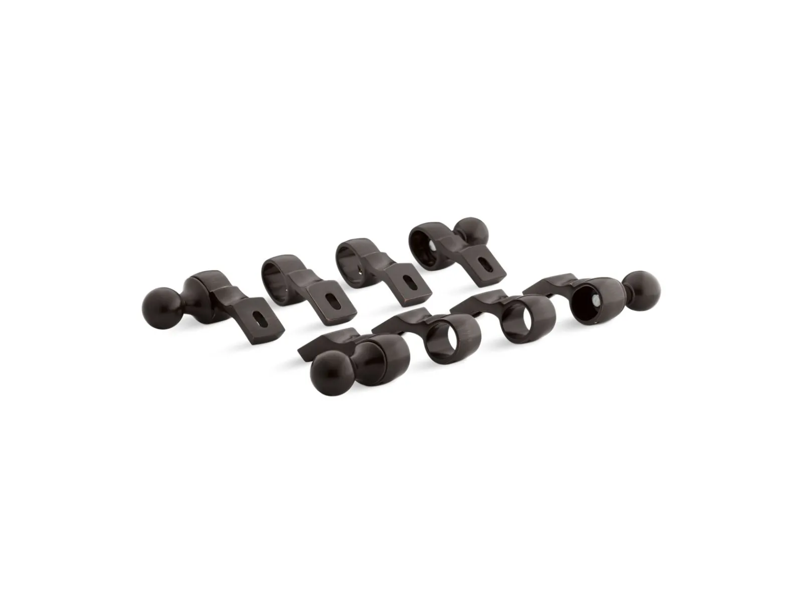 Brackets and end caps^Kohler Sale