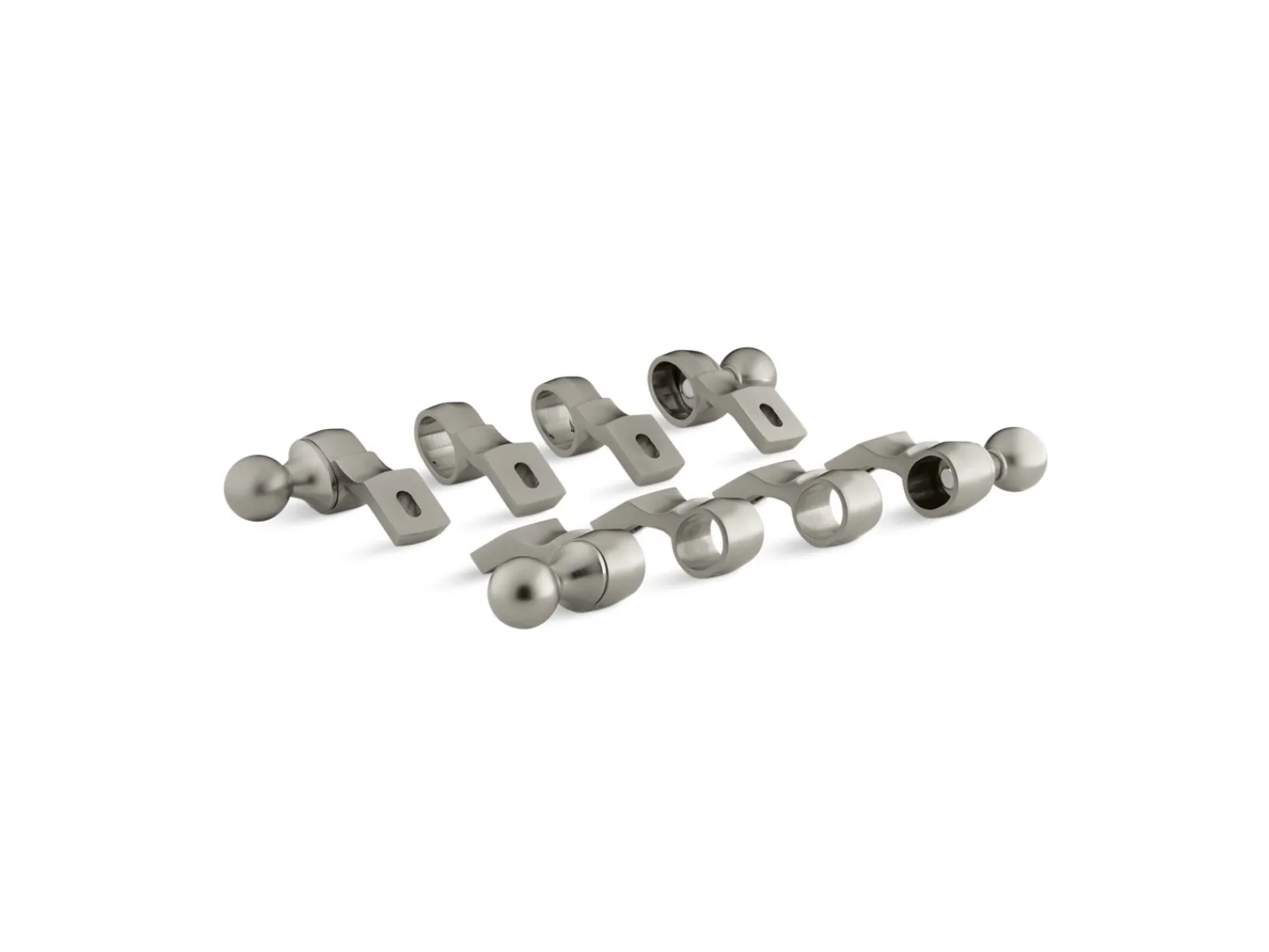 Brackets and end caps^Kohler Sale
