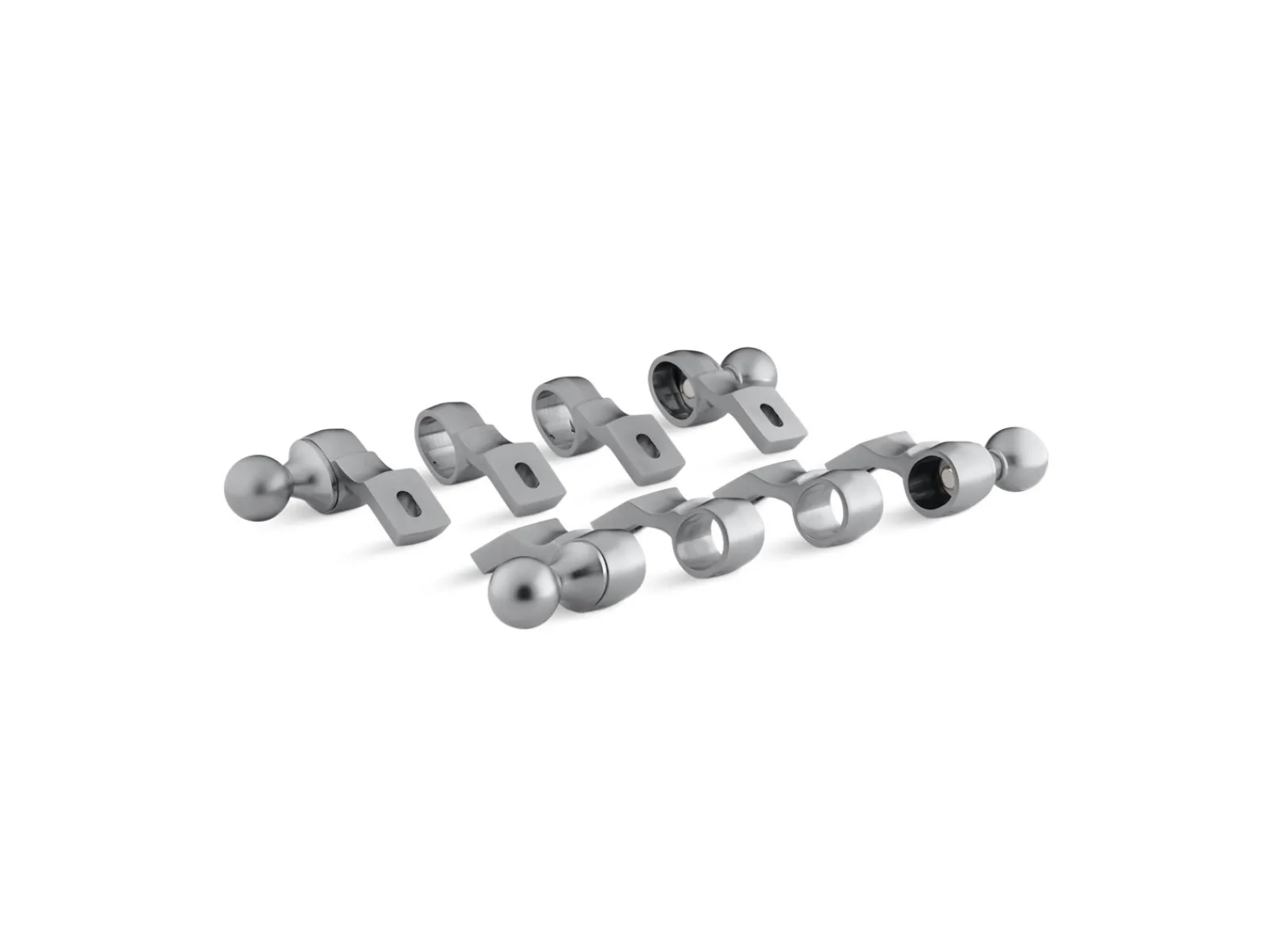Brackets and end caps^Kohler Sale