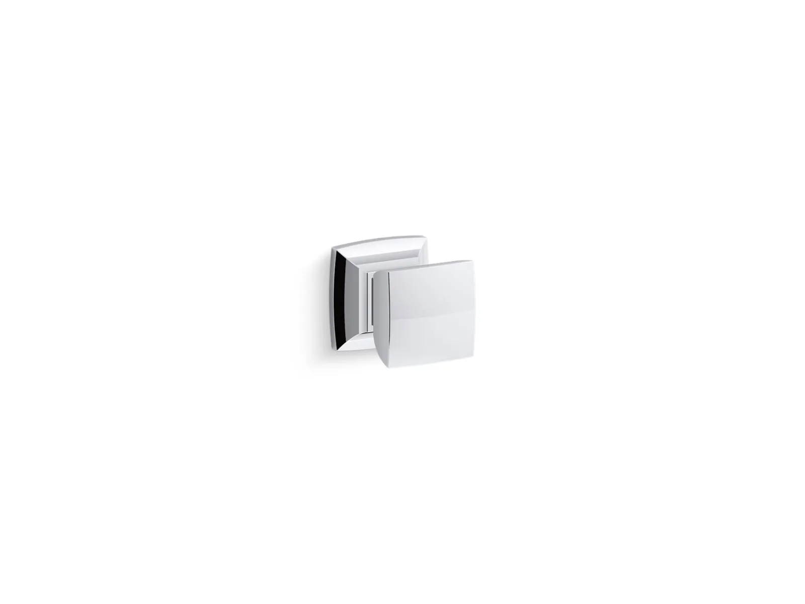 Cabinet knob^Kohler Hot