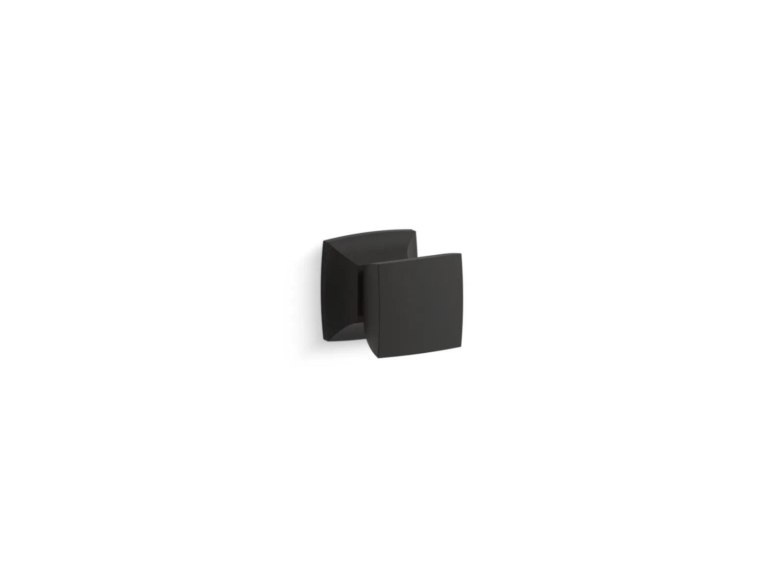Cabinet knob^Kohler Hot