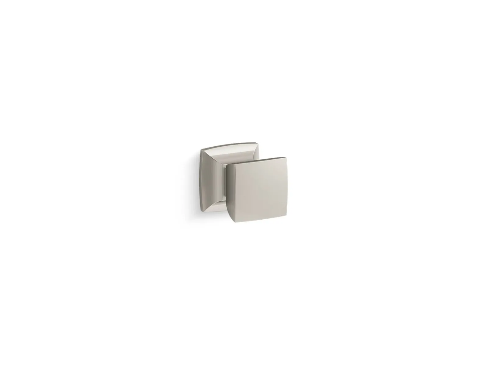 Cabinet knob^Kohler Hot