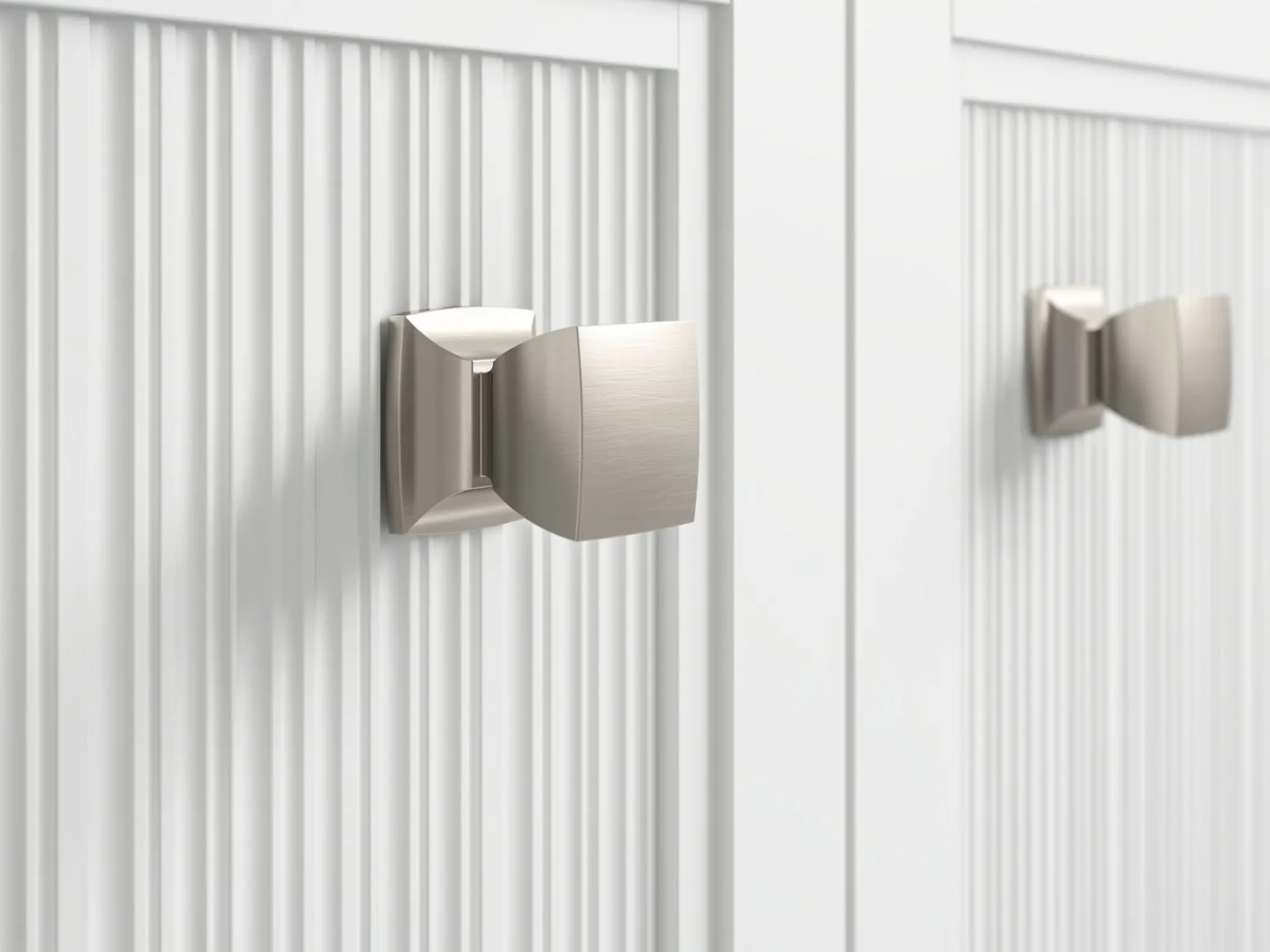 Cabinet knob^Kohler Hot