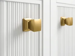 Cabinet knob^Kohler Hot