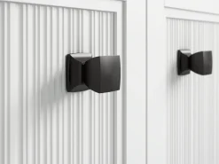 Cabinet knob^Kohler Hot