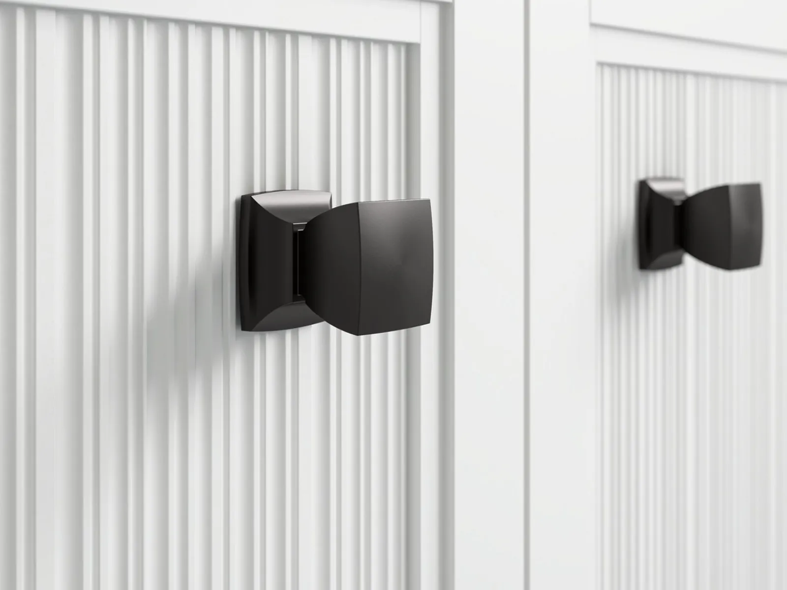 Cabinet knob^Kohler Hot