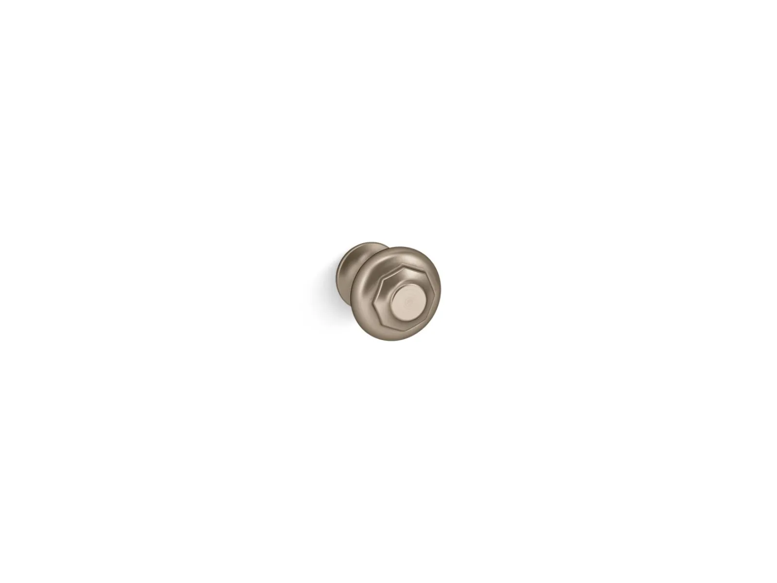 Cabinet knob^Kohler Discount