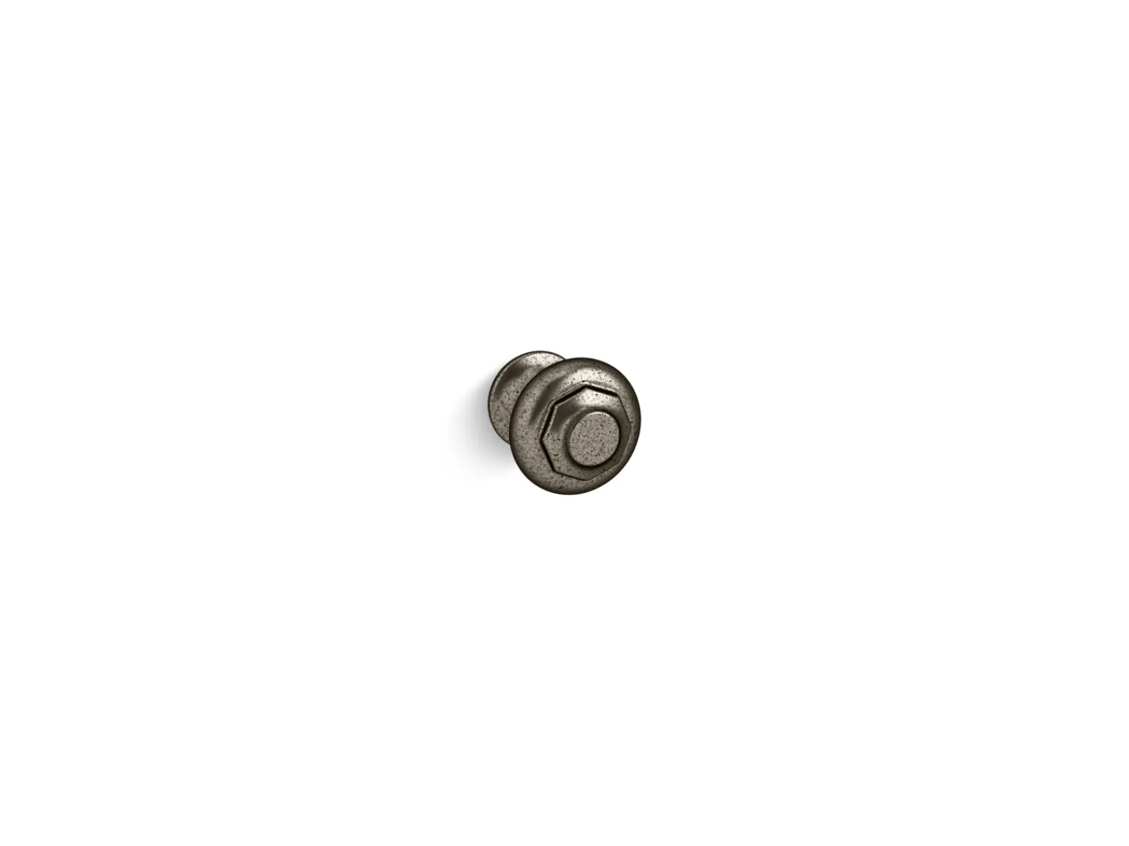 Cabinet knob^Kohler Discount