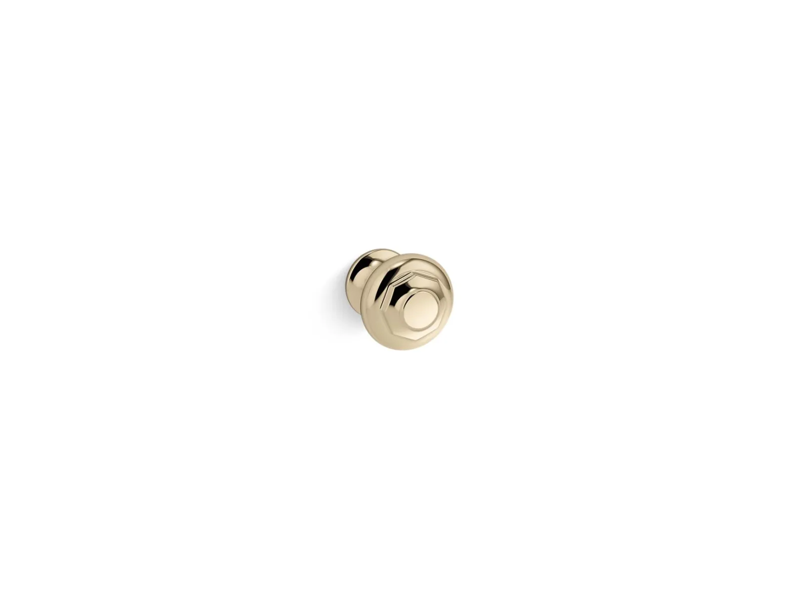 Cabinet knob^Kohler Discount