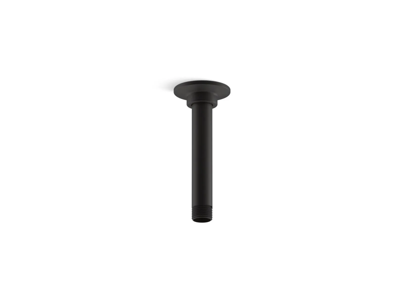 6" ceiling-mount single-function rainhead arm and flange^Kohler Sale