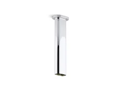 10" ceiling-mount two-function rainhead arm and flange^Kohler Discount