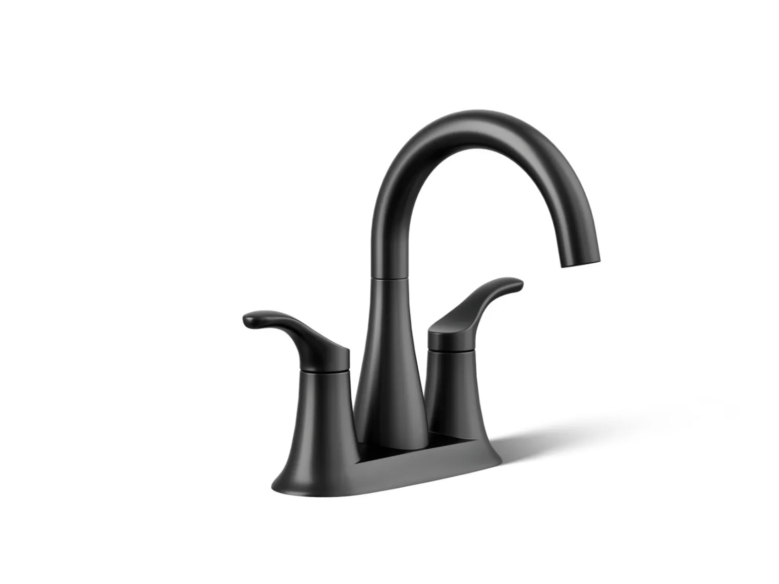 Centerset bathroom sink faucet, 0.5 gpm^Kohler Sale